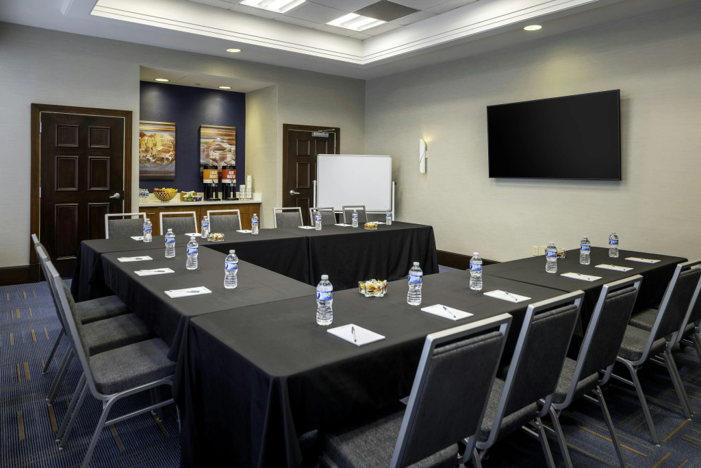 Hampton Inn Washington DC - Convention Center