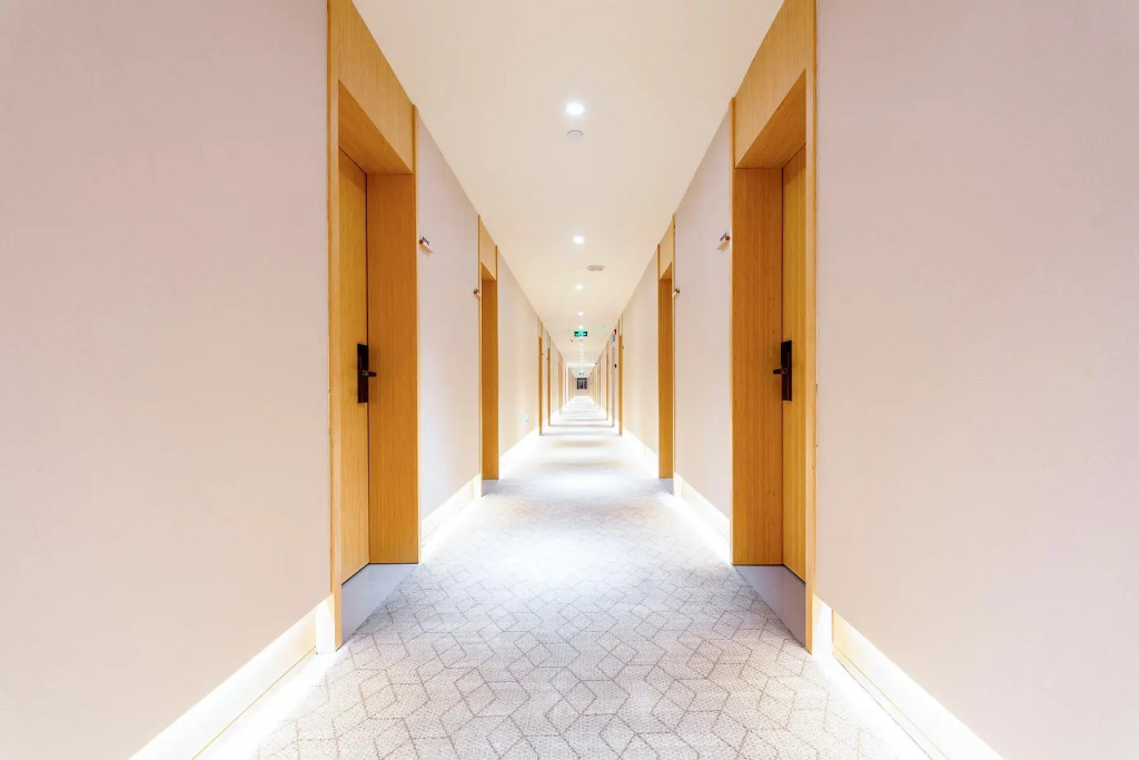 Ji Hotel Xiamen Convention and Exhibition Center Lianqian Dong Road