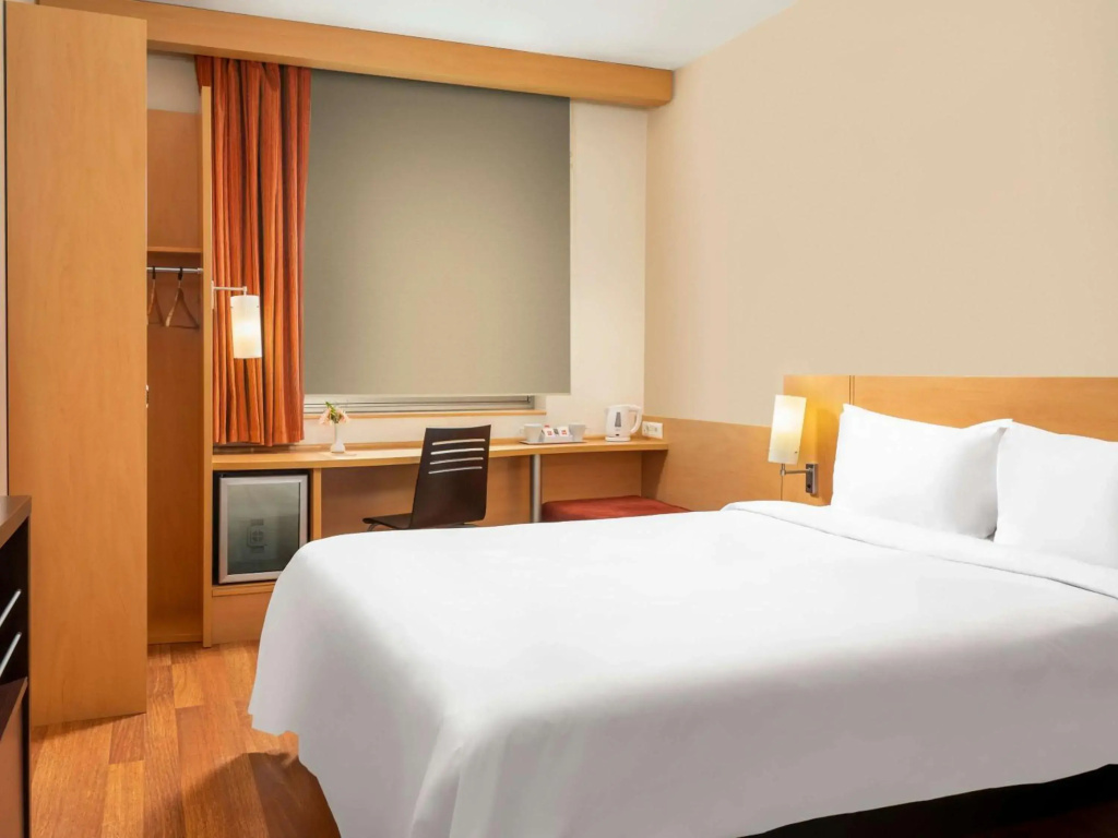 Ibis Istanbul Zeytinburnu