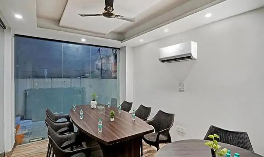 FabHotel Bellmore Stay & Homes