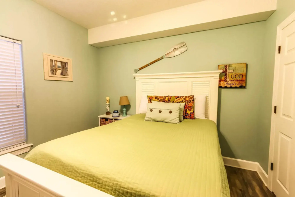 Ocean Villa 801