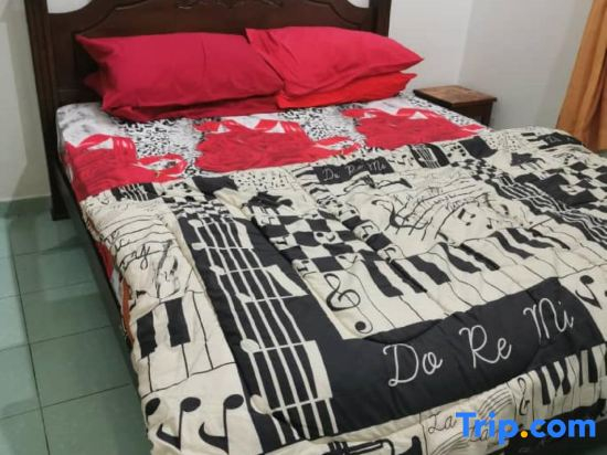 Homestay Teratak Tuan Muda