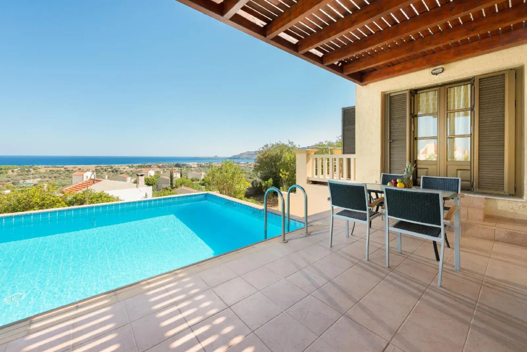 Aegean Blue Villas - All Inclusive & Water park