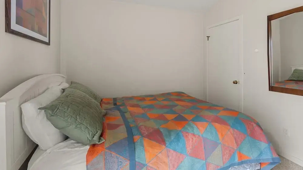 19 North Lynx 4 Bedroom Condo