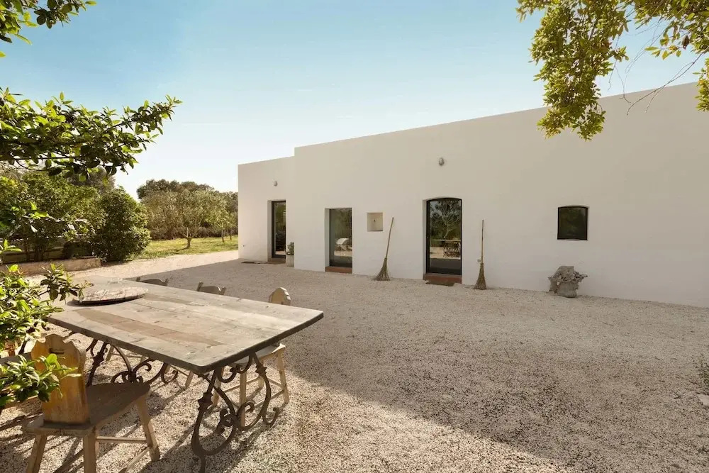 Villa Mouma