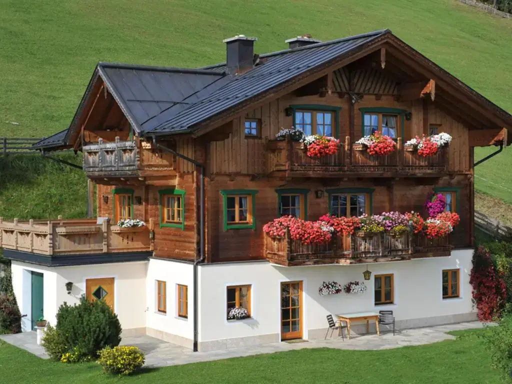 Bio Alpenhof Rostatt
