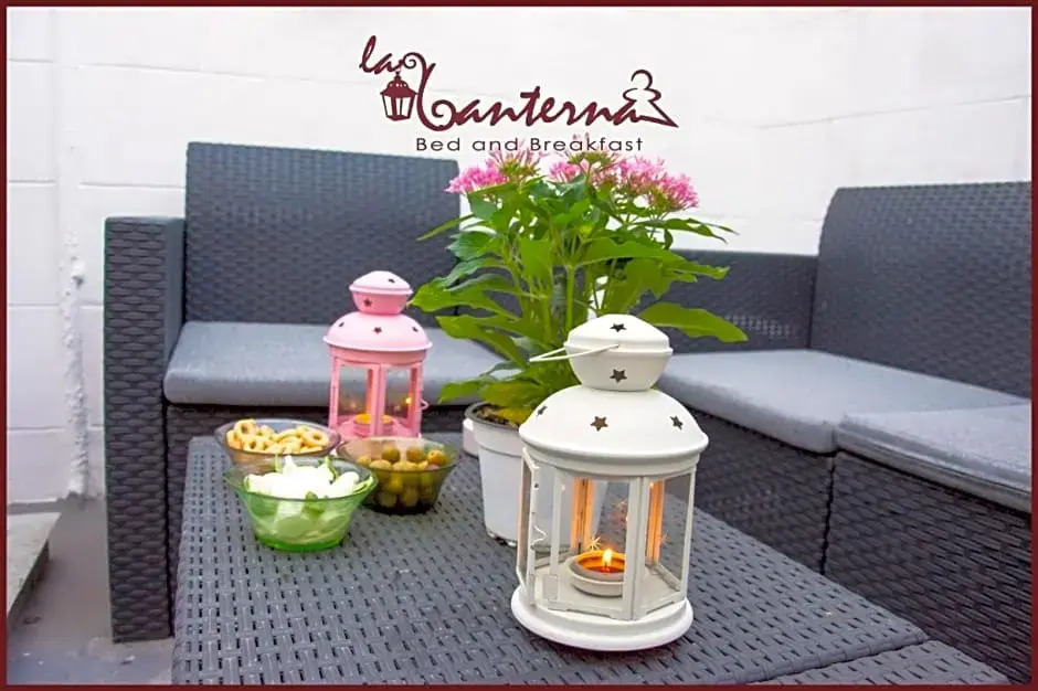 "B&B La Lanterna"