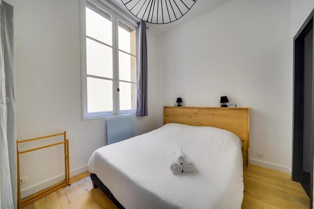 Nice Apartment For 2 In Historical Center