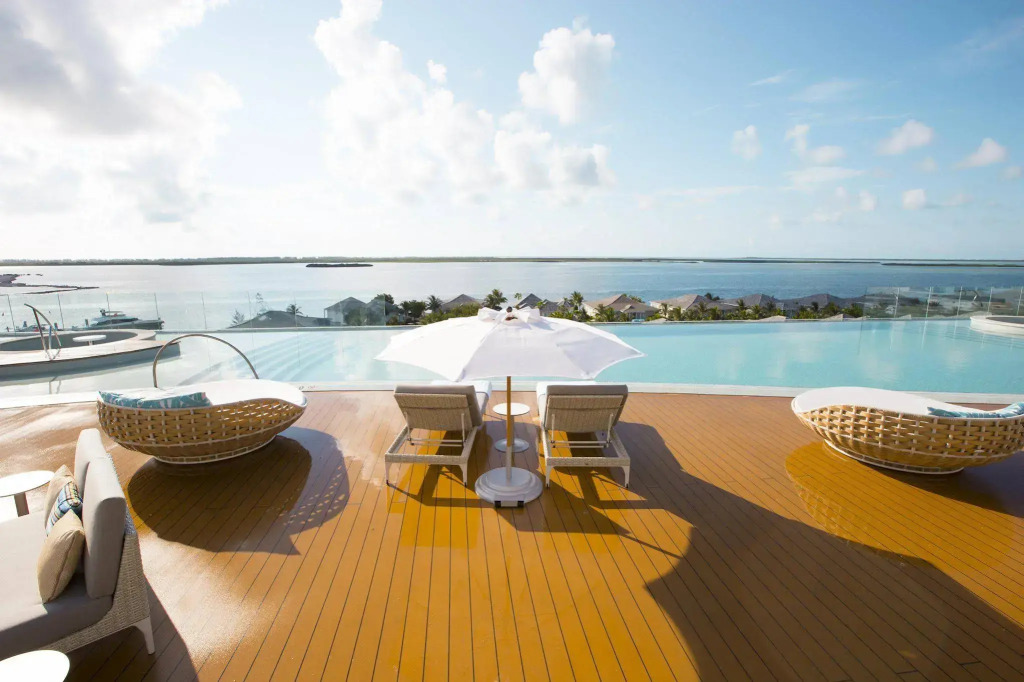Resorts World Bimini