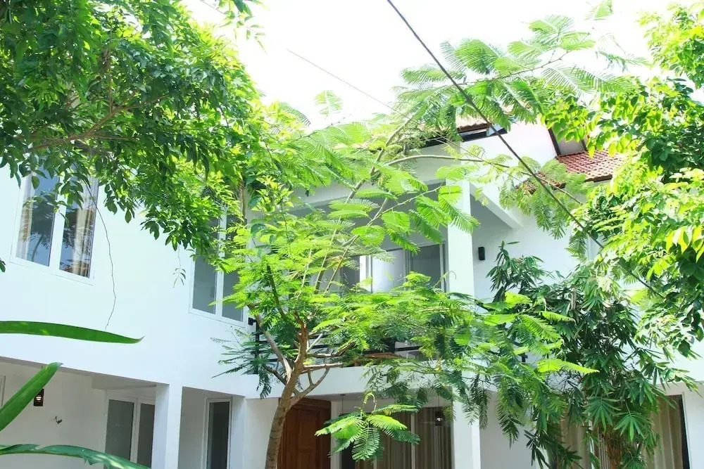 Green Boutique Villa