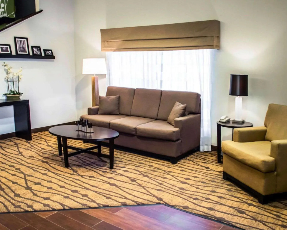 Sleep Inn & Suites Stony Creek - Petersburg South