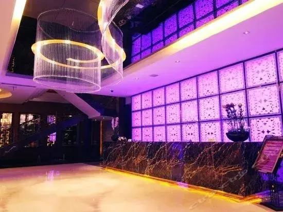 Milan Garden Hotel