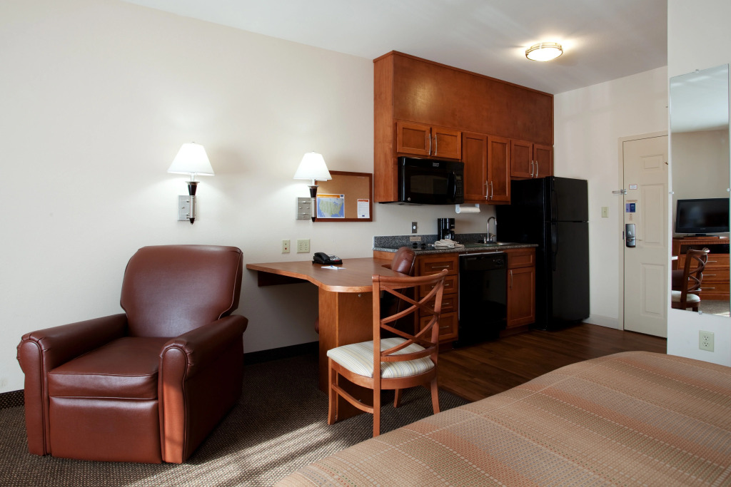 Candlewood Suites New Iberia by IHG