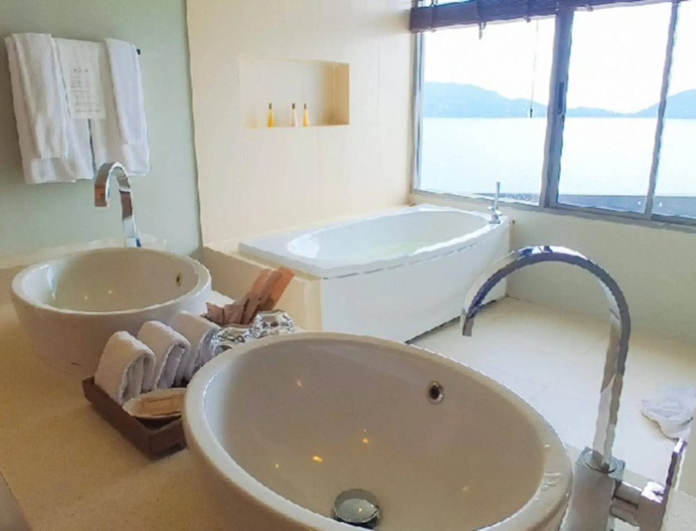 Kalima Resort and Spa