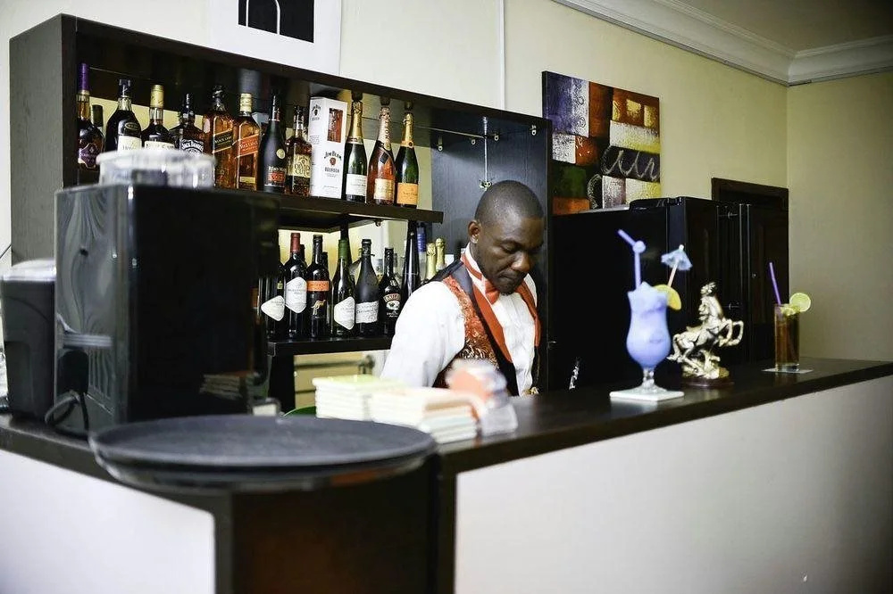 The Home Lagos