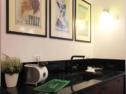 Interno 7 Apartment