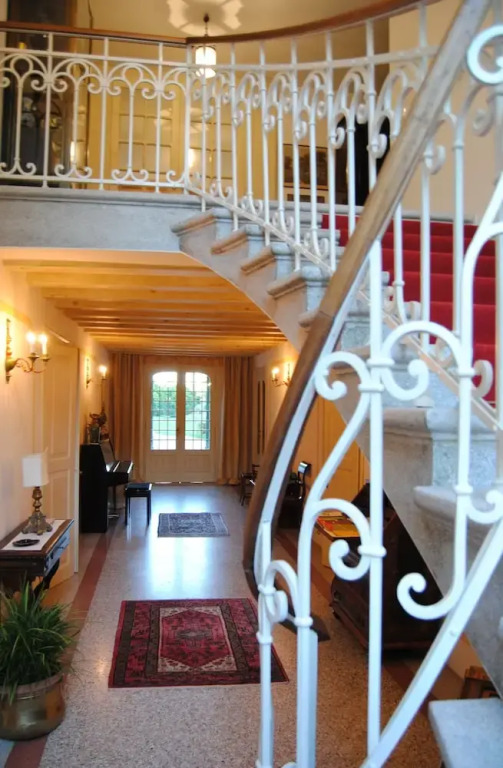 Ca Settecento "Villa Cavazza Querini"