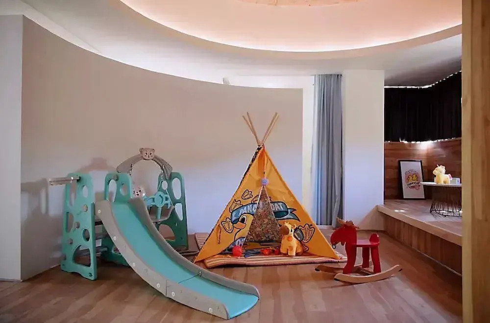 ANAP Resort Hotel Mount Mogan