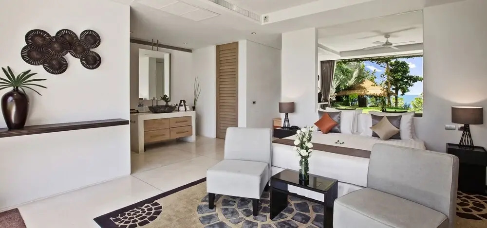 Sangsuri Villa 2