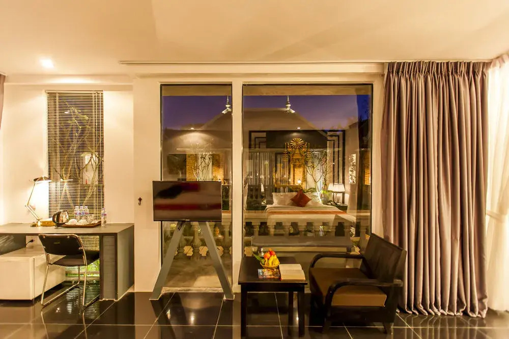 Laysung Residence