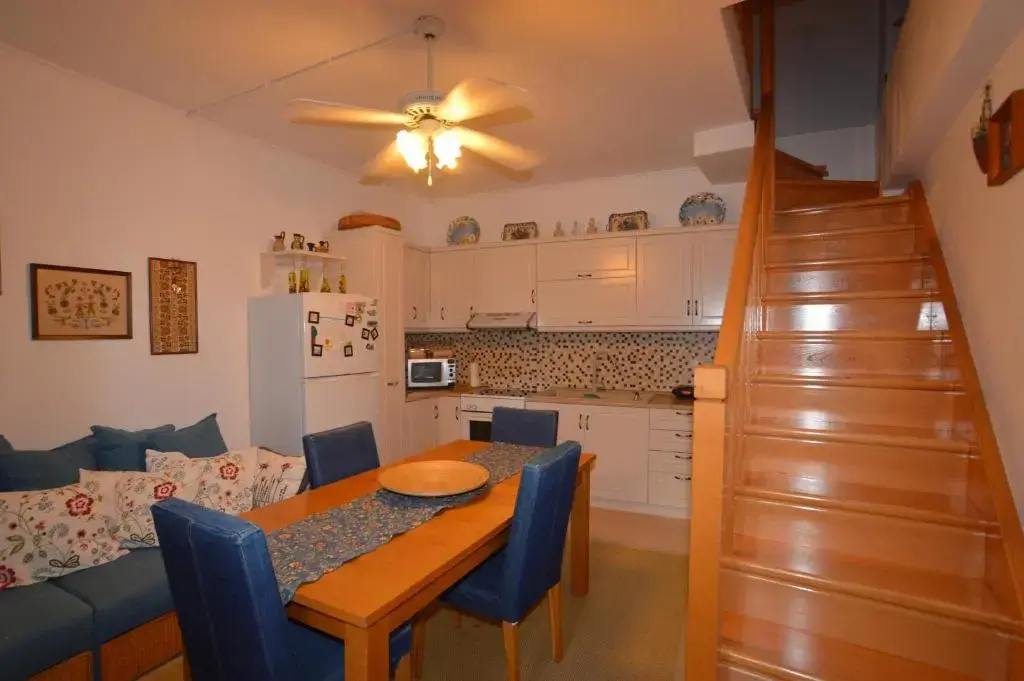 Sailor's House