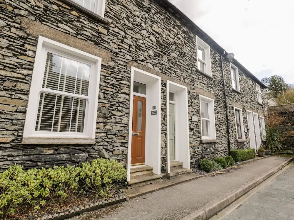 Raglan Cottage