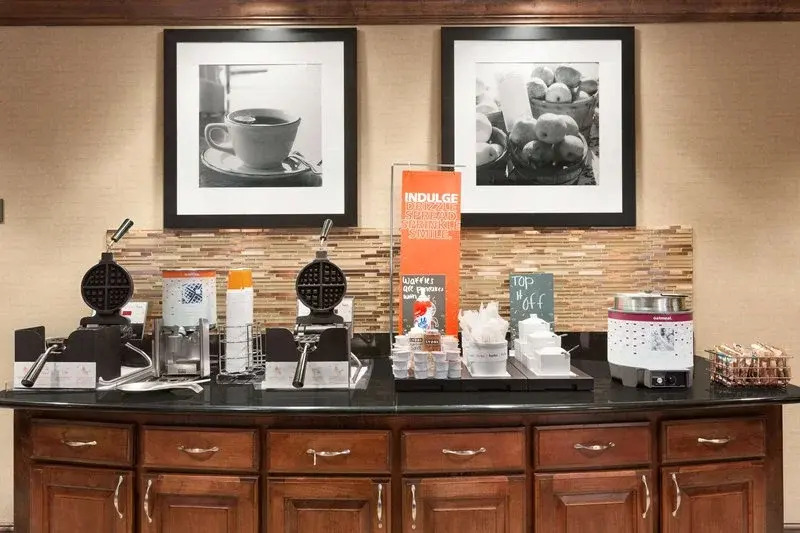 Hampton Inn & Suites Opelika