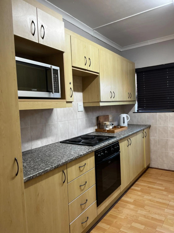 Goulden Street Guest House