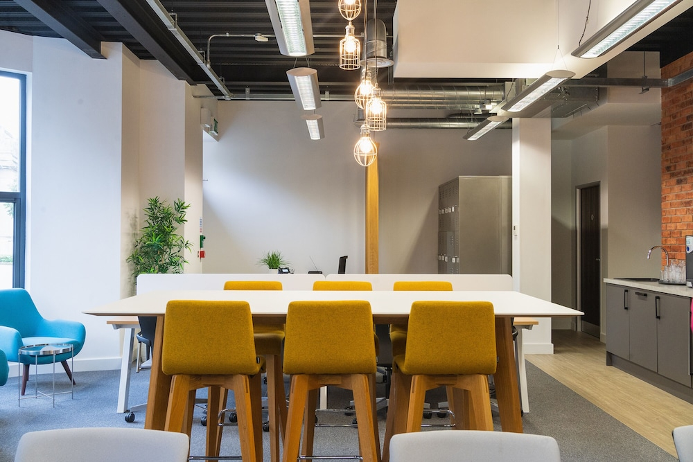 Park Lane Aparthotel by Urban Space