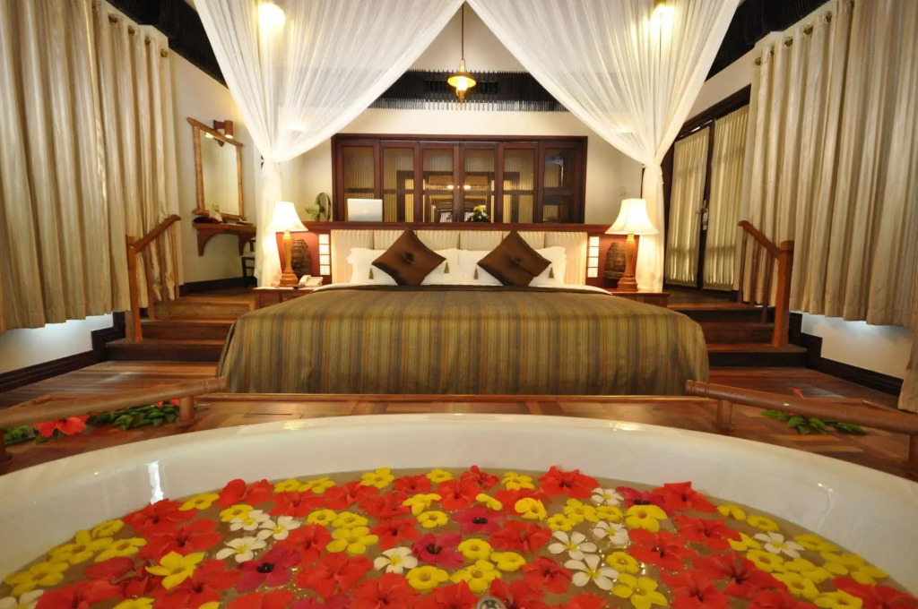 Moha Mohori by Sokha Beach Resort
