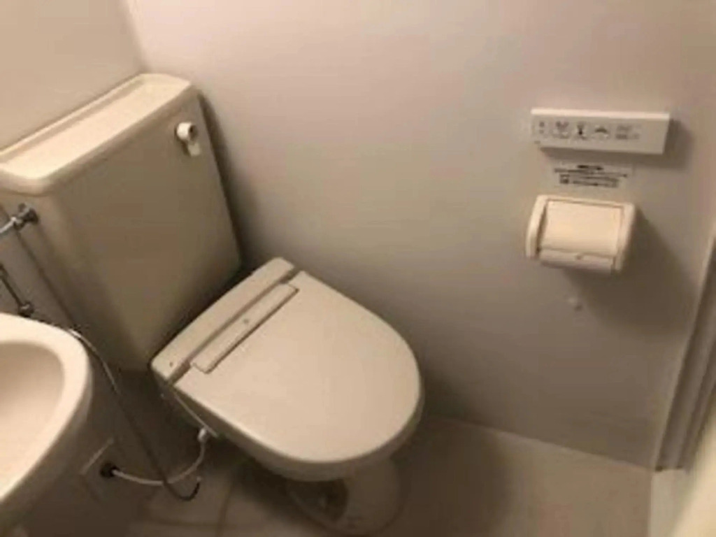 Hotel Nagai