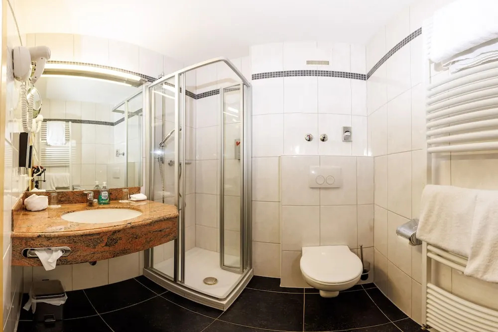 Naturhotel Blaubach