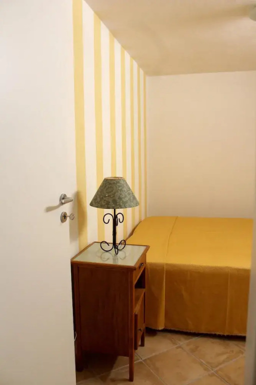 House With 2 Bedrooms in Custonaci, With Furnished Terrace and Wifi -