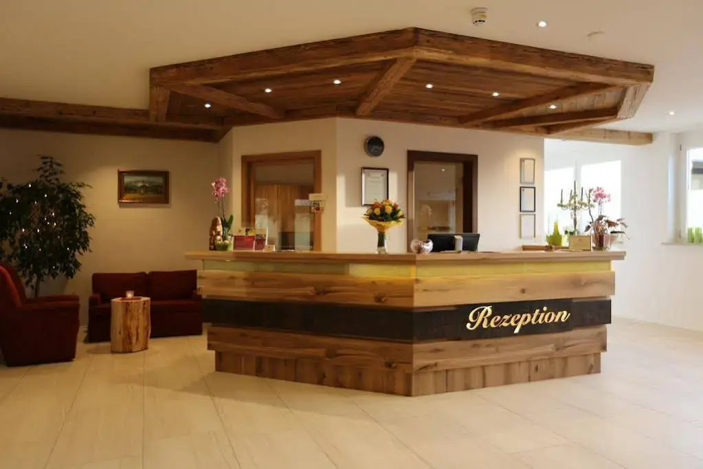 Hotel Friedenseiche