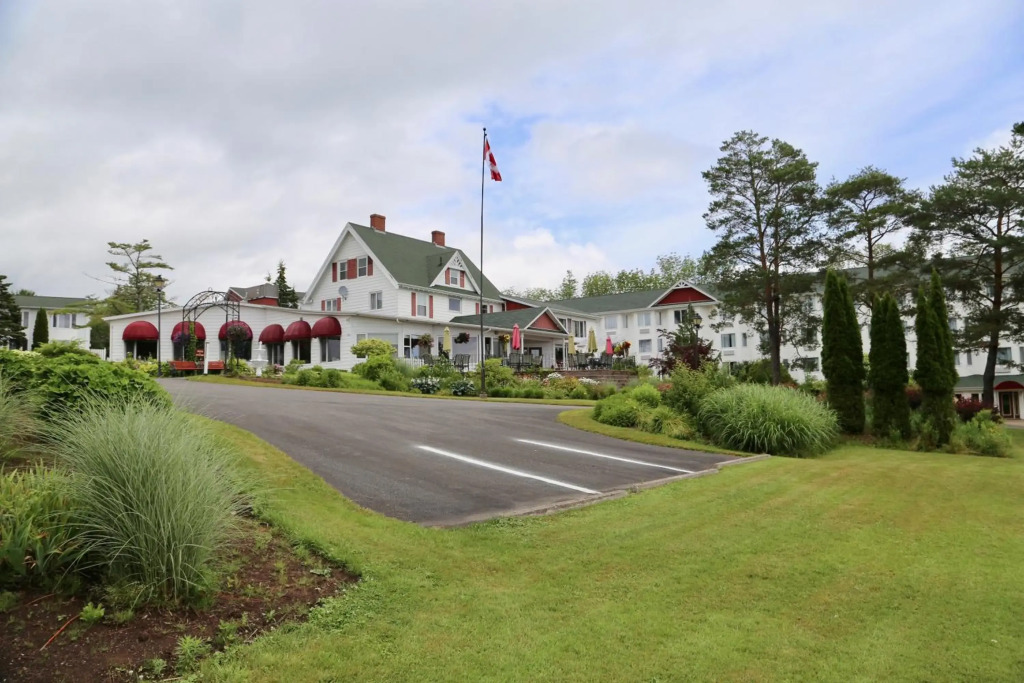 Auberge Giseles Inn