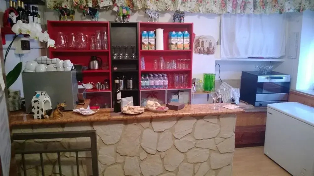 Antica Dimora Il Conte Di Verona