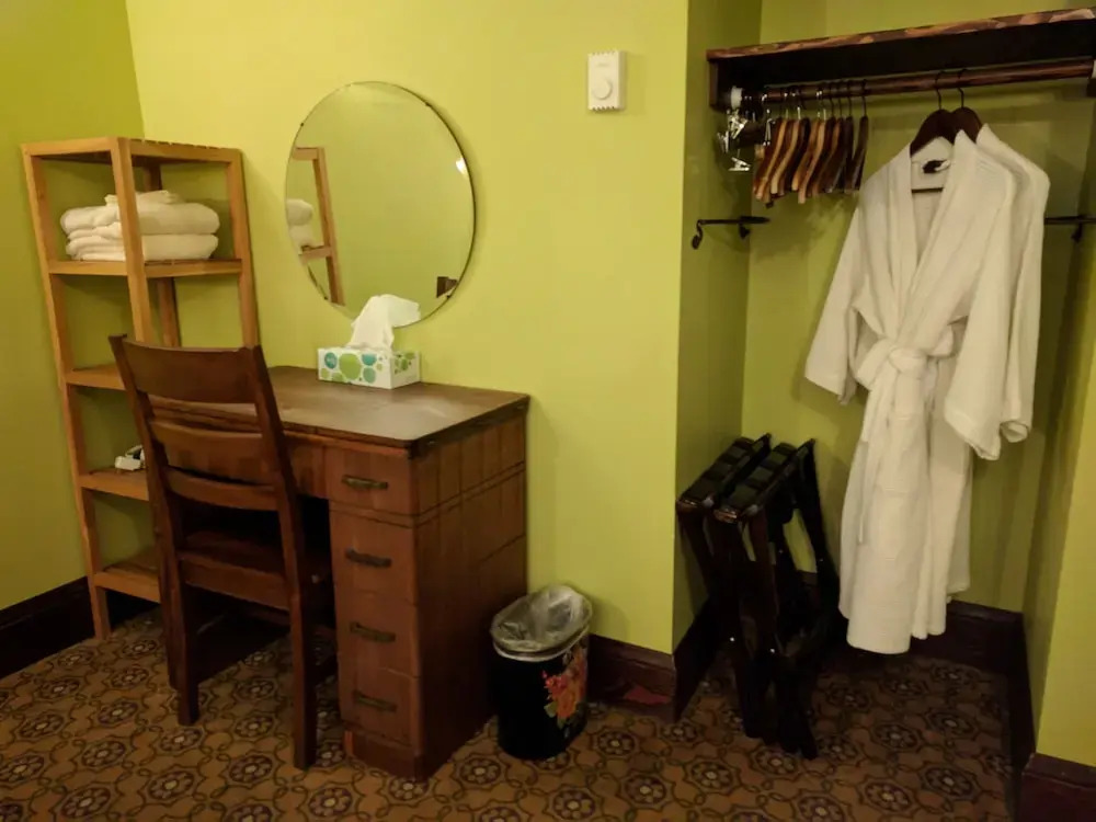 Bluebird Guesthouse