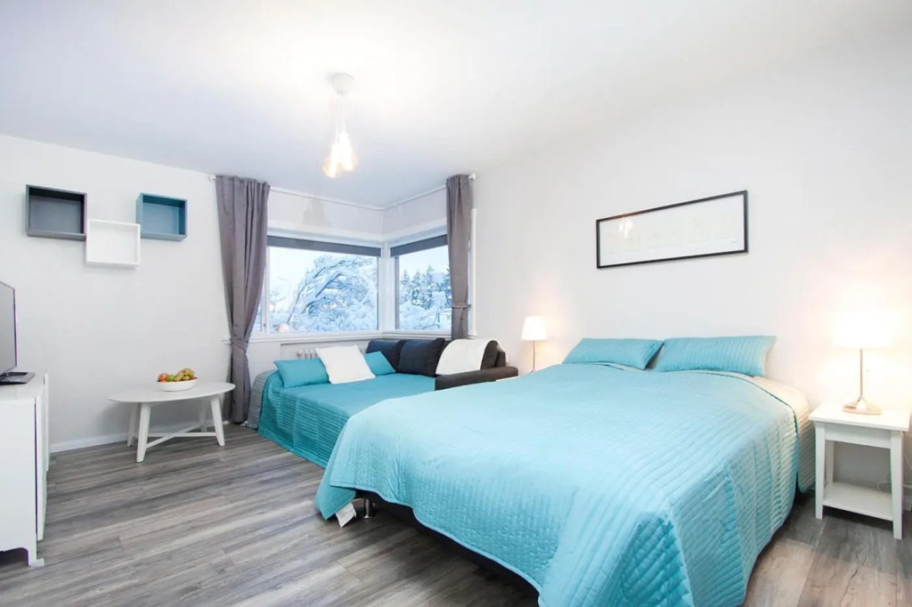 Nordurey Guesthouse