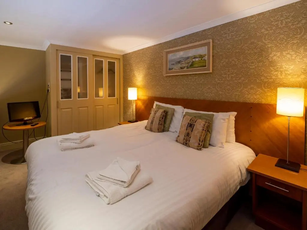 The Bulkeley Hotel