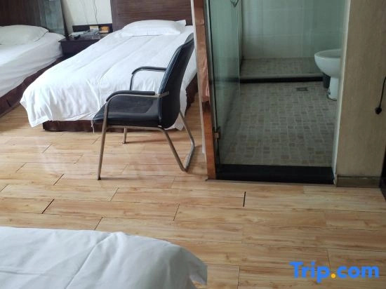 Haiyan South Hotel