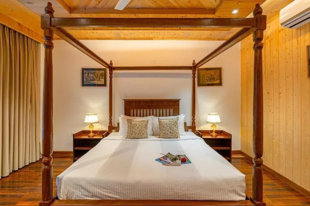 Royal grand Kashmir