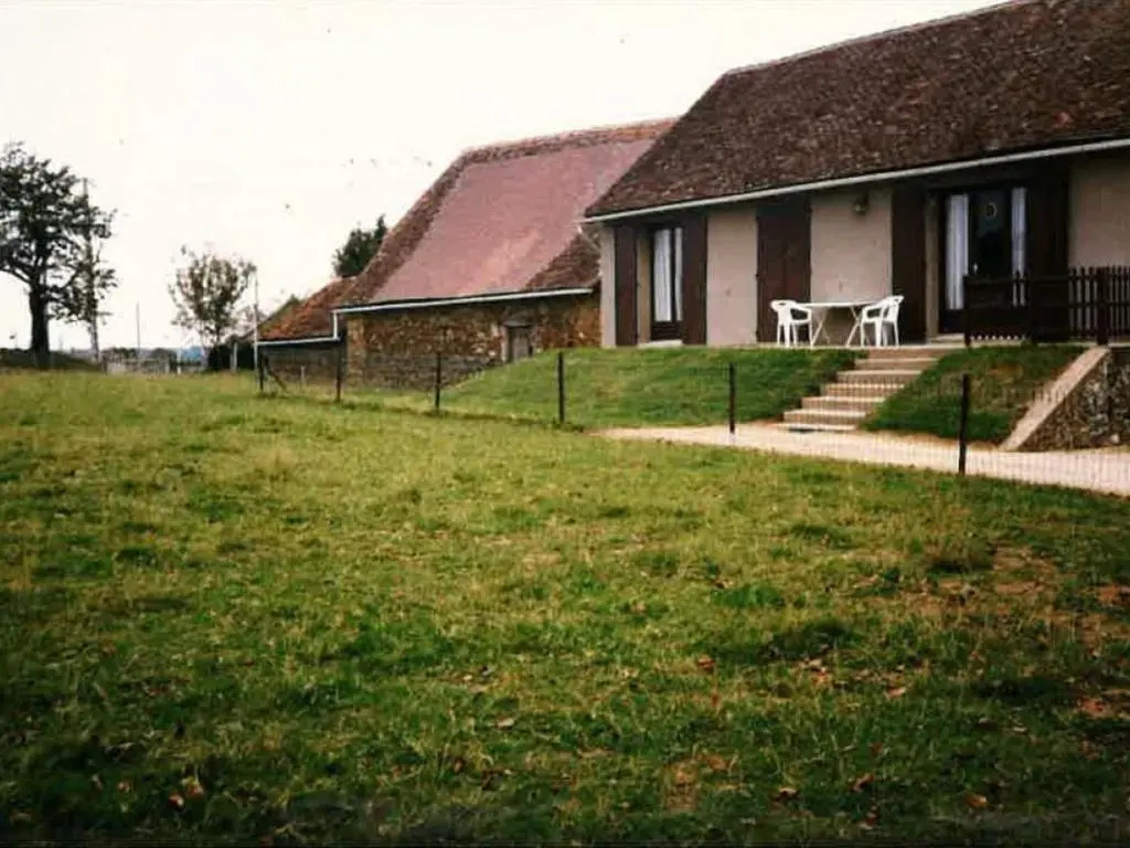 Gite Génis, 3 pièces, 4 personnes - FR-1-616-13