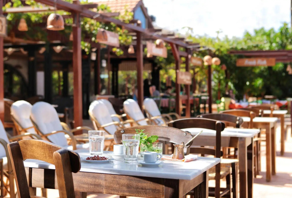 Kalypso Hotel