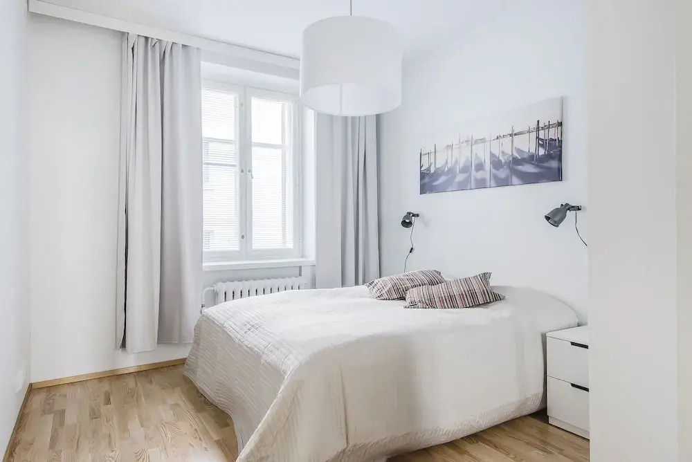 Helsinki South Central Apt Lönnrot