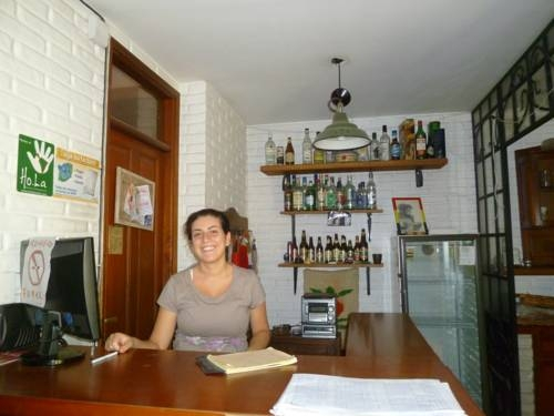 Posada Juan Ignacio