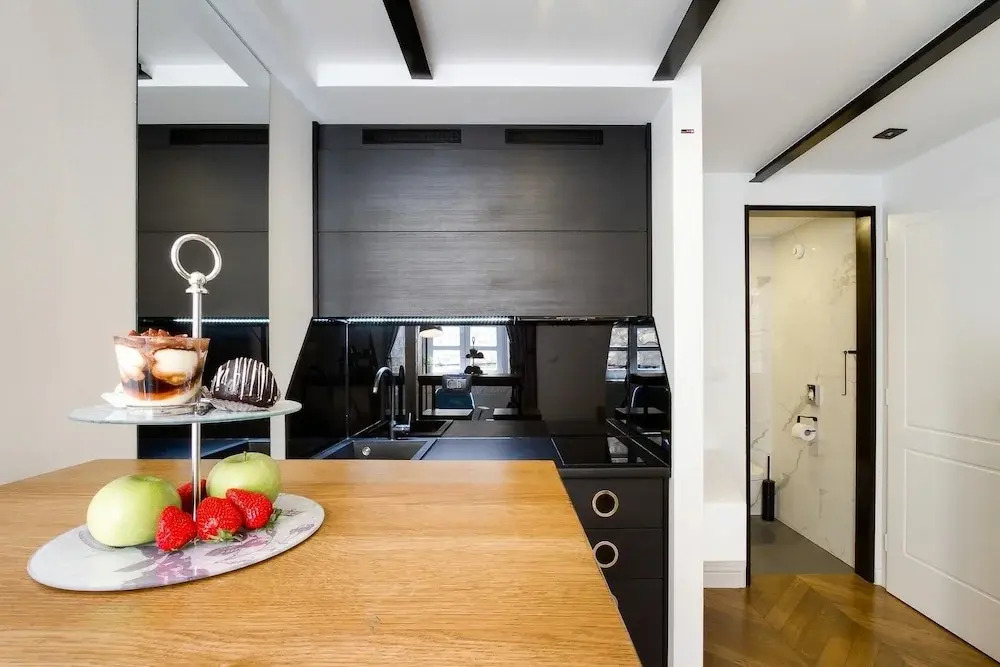 DeZign Superior Apartments & Rooms