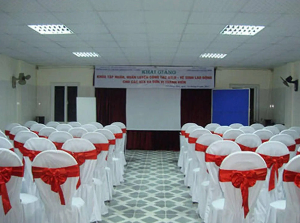 Anh Linh Hotel