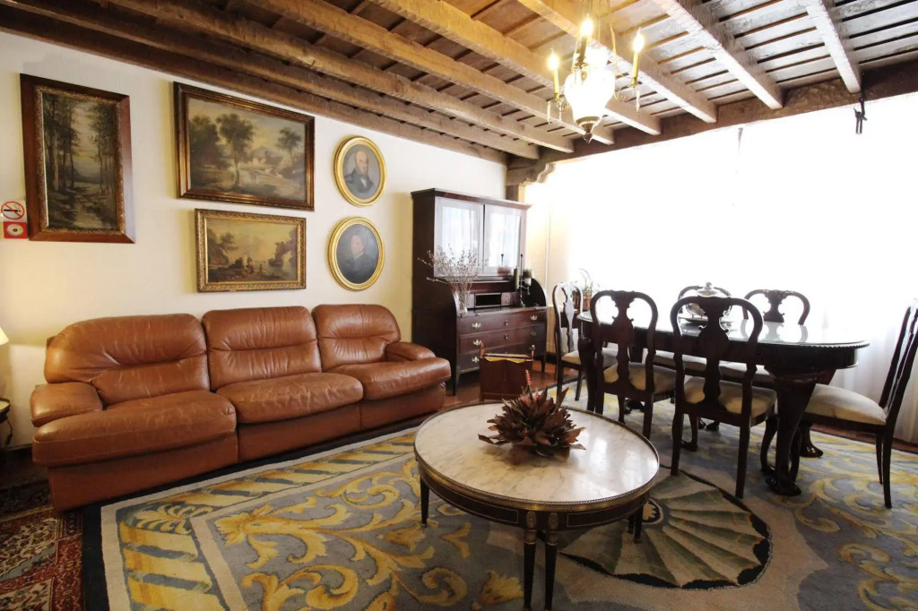 Hotel Santillana
