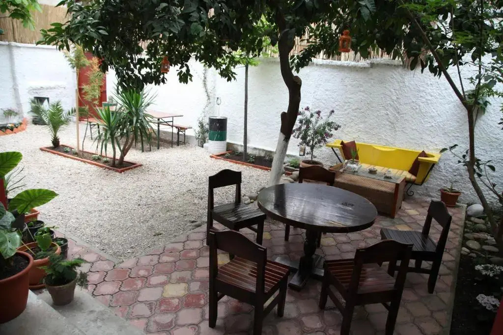 TripnHostel