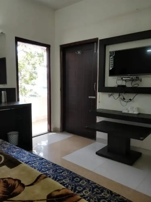 The Residency Amarkantak